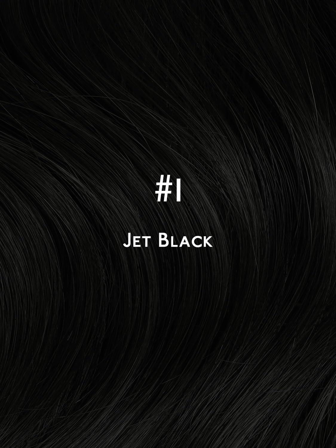 imageWENNALIFE 8cm Tape in Hair Extensions Real Human Hair Tape Weft Hair Extensions Human Hair 18 Inch 50g 10pcs Dark Brown Luxury Remy Hair Straight Extensiones De Cabello Hmano1 Jet Black