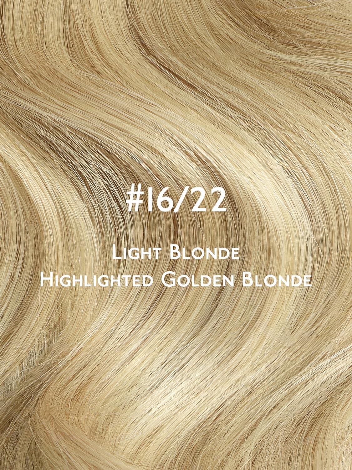 imageWENNALIFE 8cm Tape in Hair Extensions Real Human Hair Tape Weft Hair Extensions Human Hair 18 Inch 50g 10pcs Dark Brown Luxury Remy Hair Straight Extensiones De Cabello Hmano1622 Light Blonde Highlighted Golden Blonde