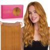 #30 Auburn Ginger