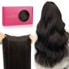 #2 Dark Brown