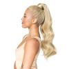 Pony-#60A Platinum Blonde