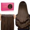 #4 Chocolate Brown
