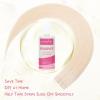 WENNALIFE Tape in Extension Remover, 1 FL.OZ. (30 ML) Fast-Acting Wig Glue Remover, Adhesive Remover Lace Glue Gentle Effective Citrus-Fresh Remove Toupee Tape in Hair Extensions(100ml)