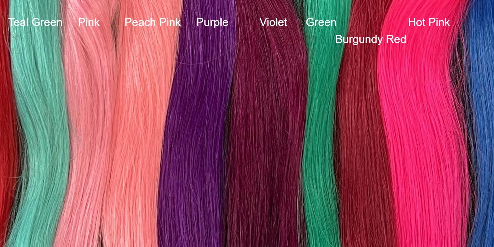 WENNALIFE : Invisible, Natural, Long-Lasting Hair Extensions
