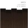 WENNALIFE Invisi Edge Tape in Hair Extensions Human Hair, 16 Inch 50g 20pcs Muted Light Brown Brunette Invisible Luxury Remy Hair Extensions Natural Seamless Injected Tape Ins Extensiones De Cabello(IN#1/2/4 Ombre Dark Brown to Light Chestnut Brown)