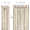 WENNALIFE Invisi Edge Clip in Hair Extensions Real Human Hair, 18 Inch 130g 7pcs Ombre Walnut Brown to Ash Brown and Bleach Blonde Seamless Clip in Extensions Remy Hair Clip Ins Invisible PU Skin Weft(I-#17A/60A Ash Blonde Highlighted Platinum Blonde)