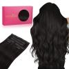 L-#1B Natural Black