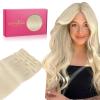 L-#60A Platinum Blonde