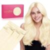 I-#60A Platinum Blonde