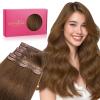 I-#5R Light Auburn Brown