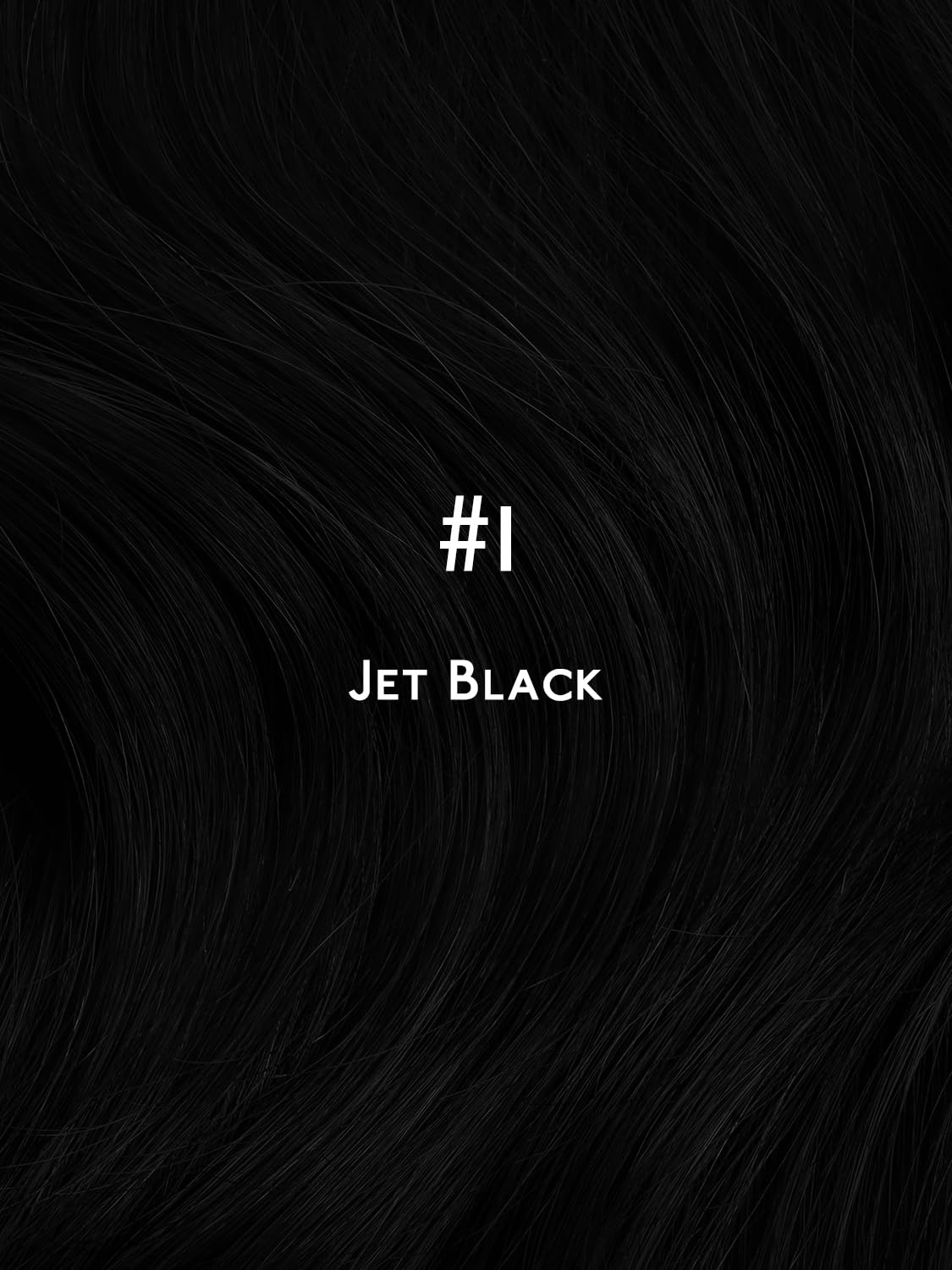 image:imageWENNALIFE 3PCS Butterfly Weft Hair Extensions Human Hair 14 Inch 80g Balayage Dark Brown Mixed Chestnut Brown Genius Sew in Hair Extensions Real Human Hair Add Volume and Length Invisible Extensions1 Jet Black