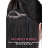 WENNALIFE Keratin Remover for Fusion Hair Extensions 50ML(1 Count (Pack of 1))