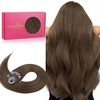 M-#5 Muted Light Brown Brunette
