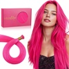 I-#Hot Pink