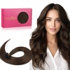 U-#4 Chocolate Brown