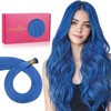 I-#Blue
