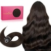 M-#2A Light Dark Brown