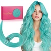 M-#Teal Green