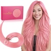 M-#Peach Pink