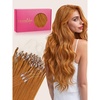 T-#30 Auburn Ginger