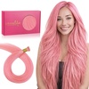 I-#Peach Pink