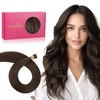 I-#4 Chocolate Brown