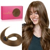 U-#5R Light Auburn Brown