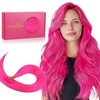 U-#Hot Pink