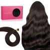 I-#2A Light Dark Brown