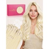 T-#60A Platinum Blonde
