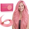 U-#Peach Pink